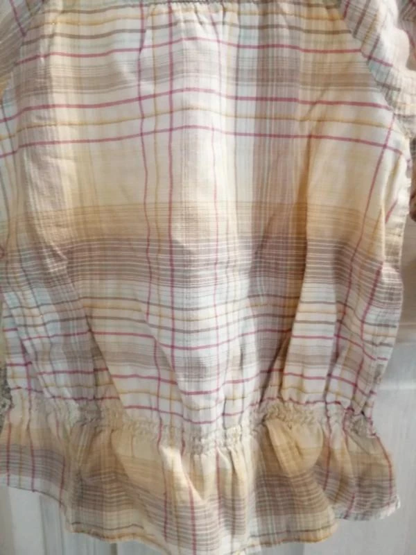 Blusa bebé – photo 2